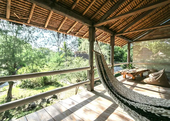 Maomeno Yoga Resort
