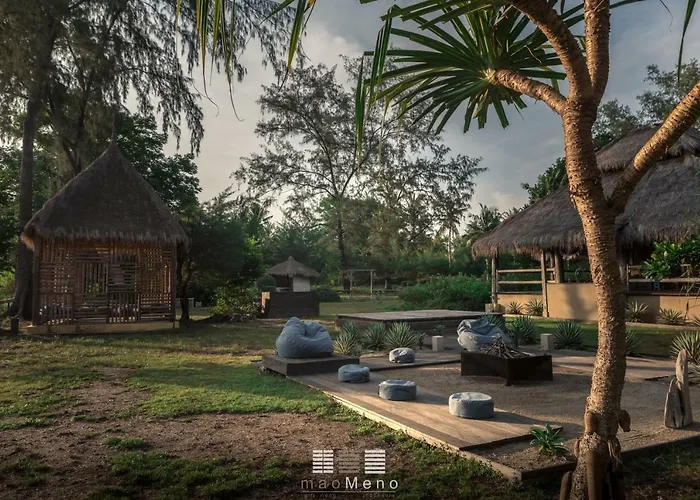 Maomeno Yoga Resort
