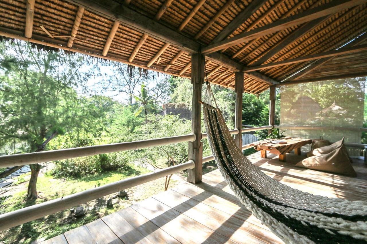 Maomeno Yoga 2* Gili Meno