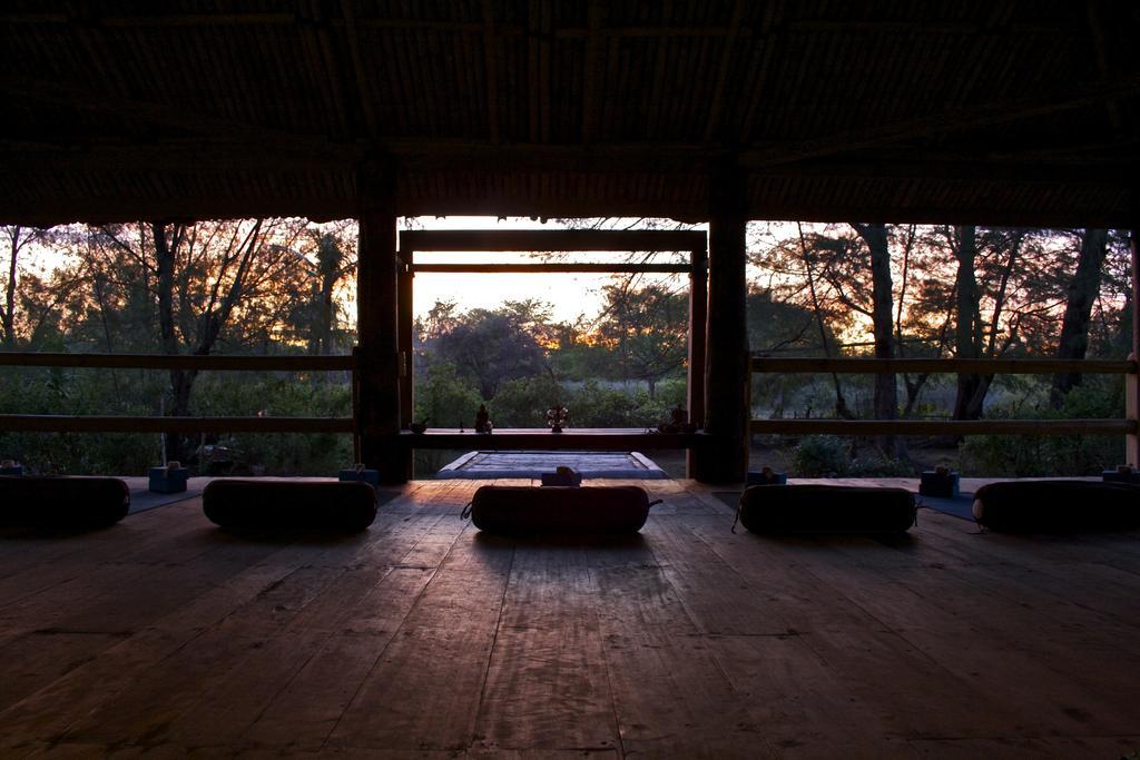 Maomeno Yoga Holiday park 2*