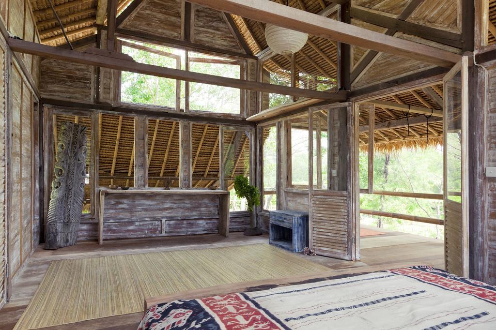 Maomeno Yoga 2* Gili Meno