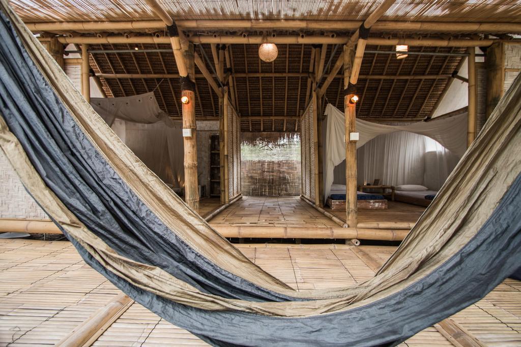 Maomeno Yoga Holiday park