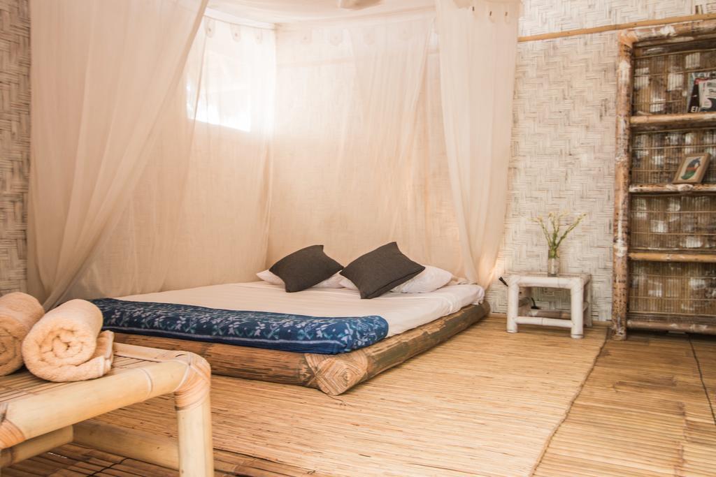 Maomeno Yoga Holiday park