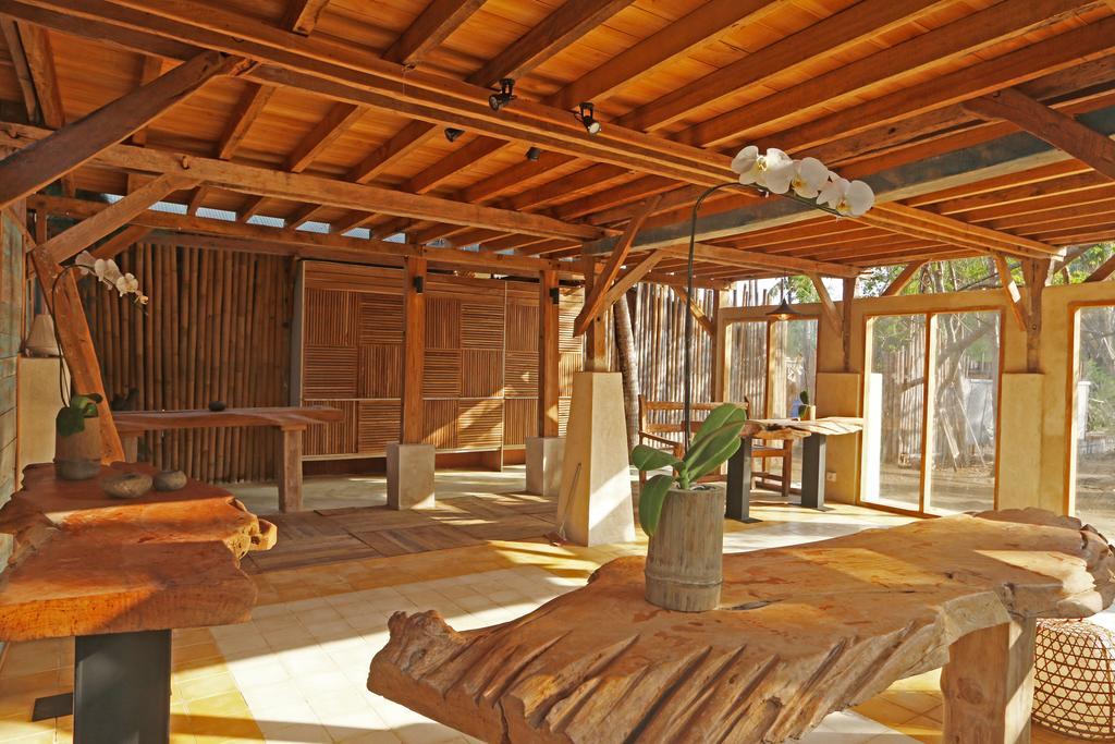 Holiday park Maomeno Yoga