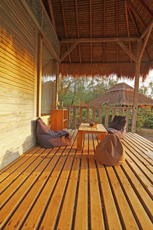 Holiday park Maomeno Yoga