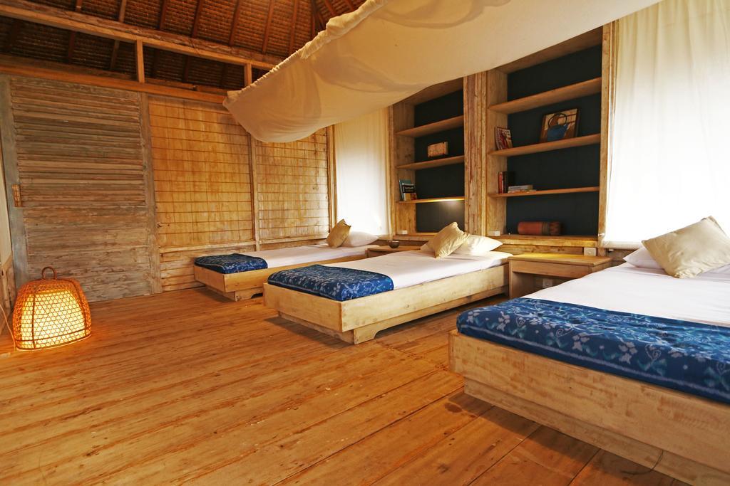 Maomeno Yoga Holiday park