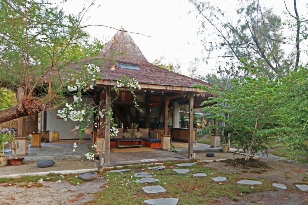 Maomeno Yoga 2*
