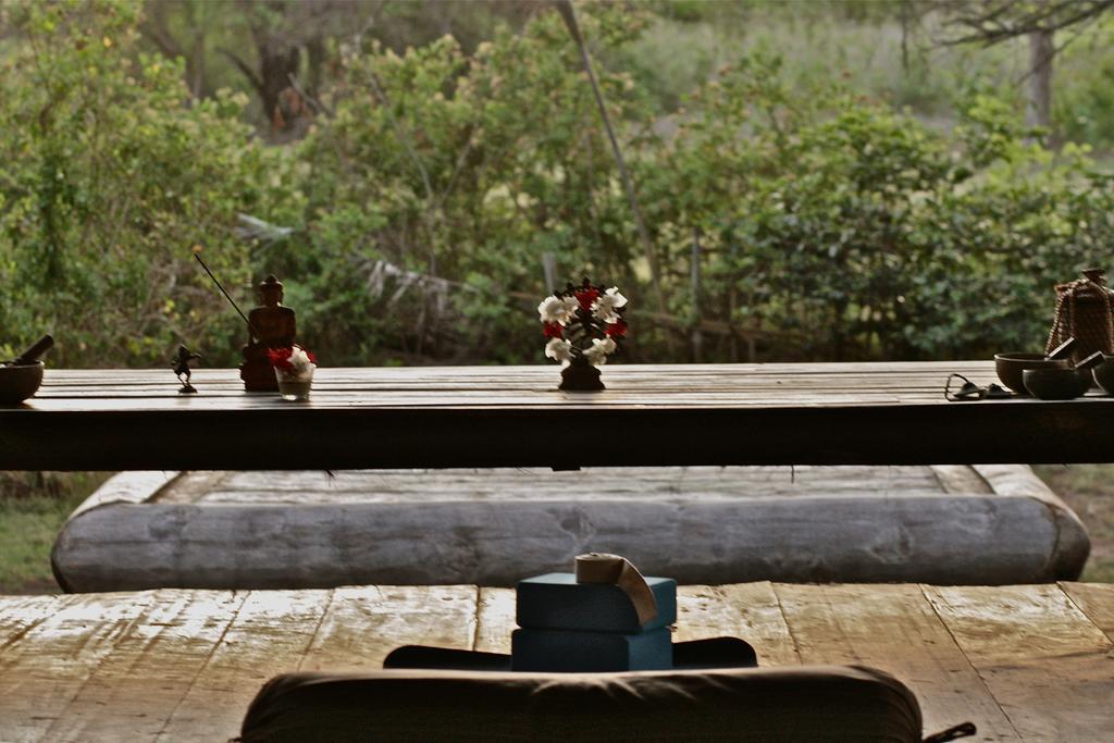 Maomeno Yoga Holiday park