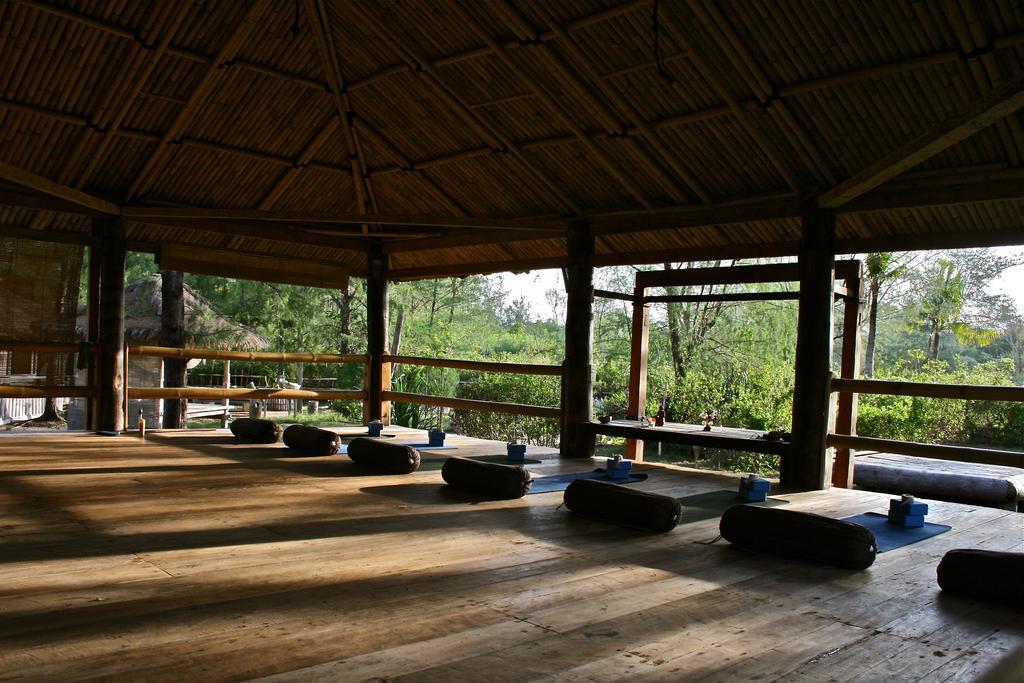 Holiday park Maomeno Yoga 2*