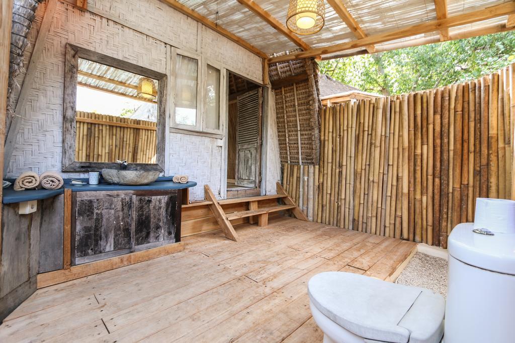 Maomeno Yoga Gili Meno