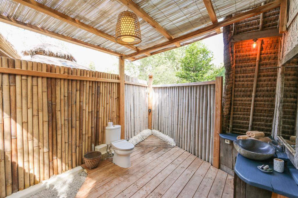 Holiday park Maomeno Yoga