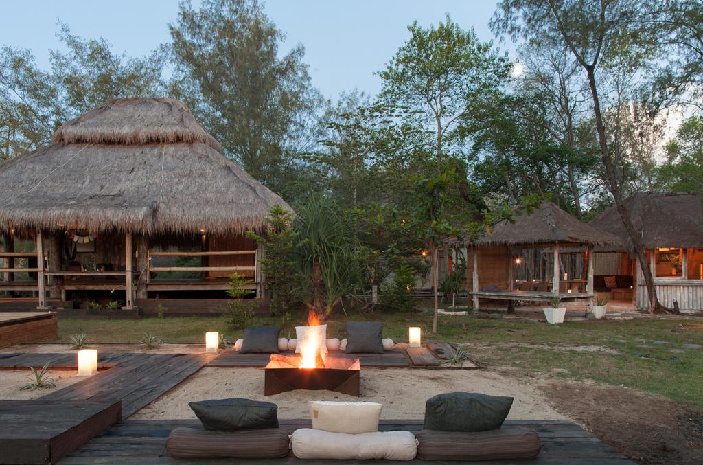 Maomeno Yoga Holiday park 2*