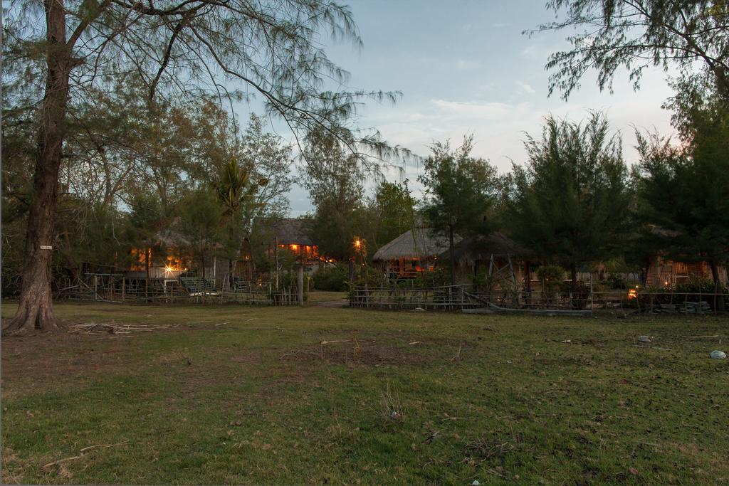 Holiday park Maomeno Yoga 2*