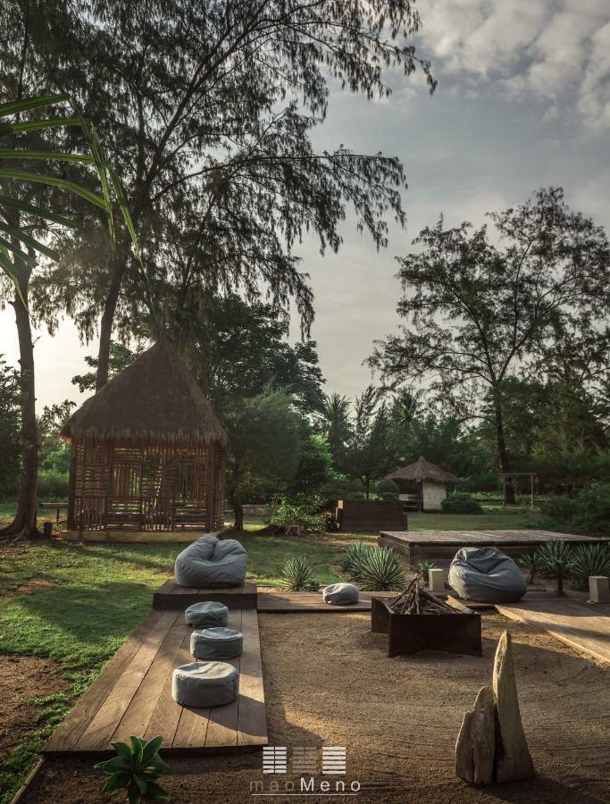 Maomeno Yoga Holiday park 2*