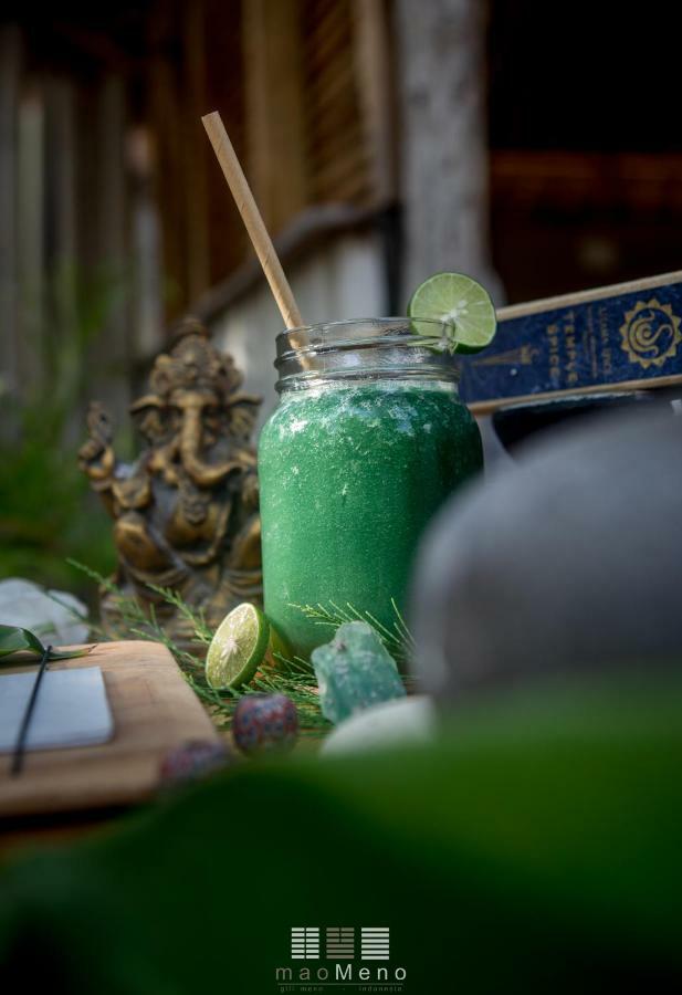 Maomeno Yoga Gili Meno