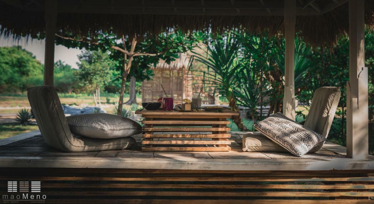 Maomeno Yoga 2* Gili Meno