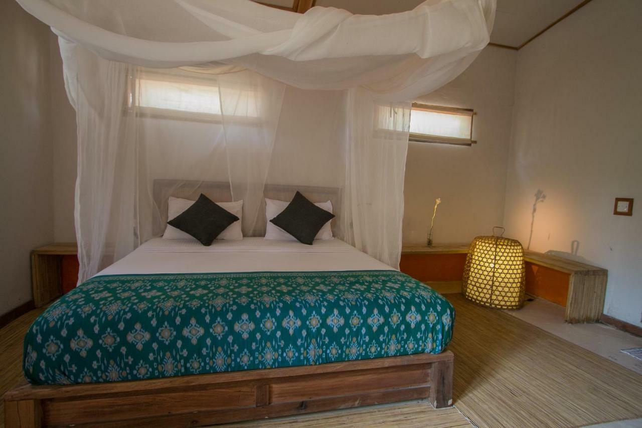 Holiday park Maomeno Yoga 2*