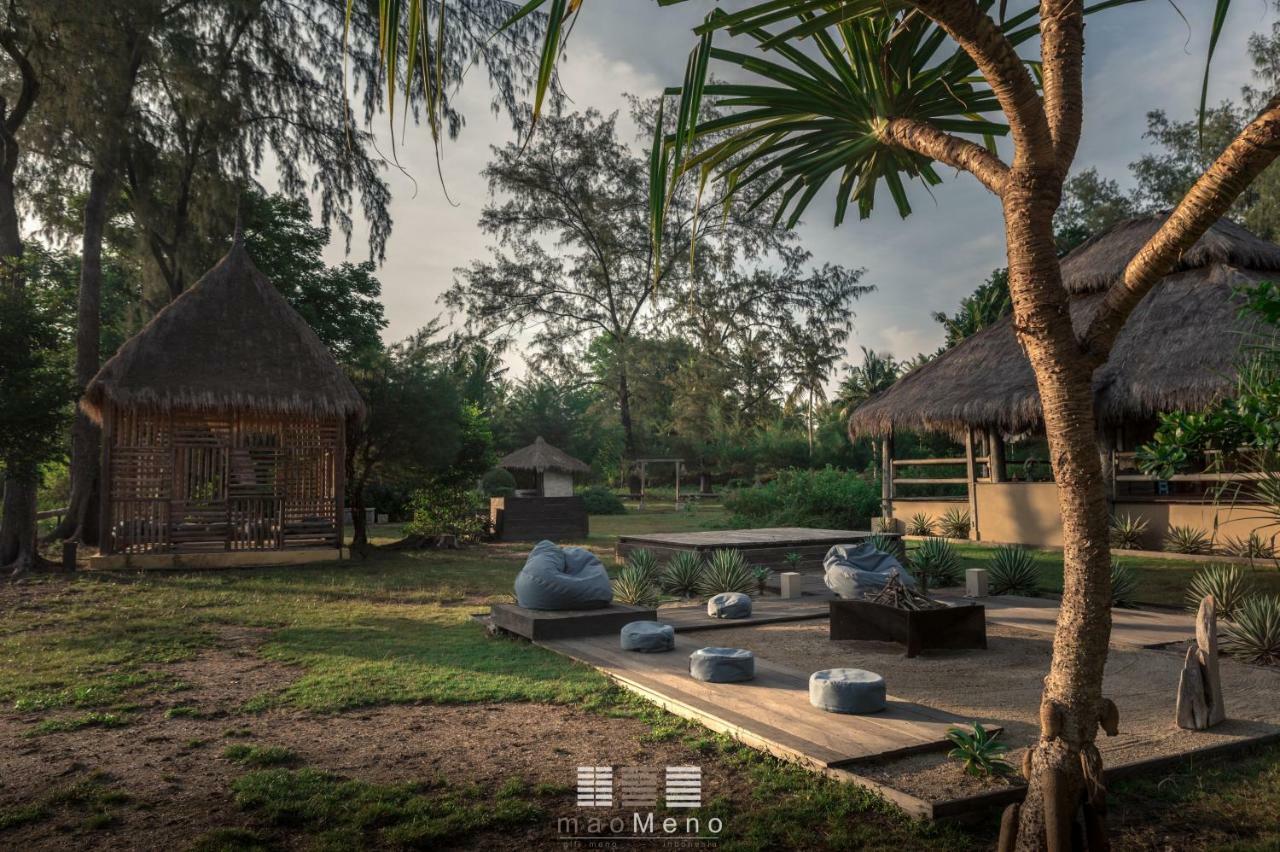 Maomeno Yoga 2* Gili Meno