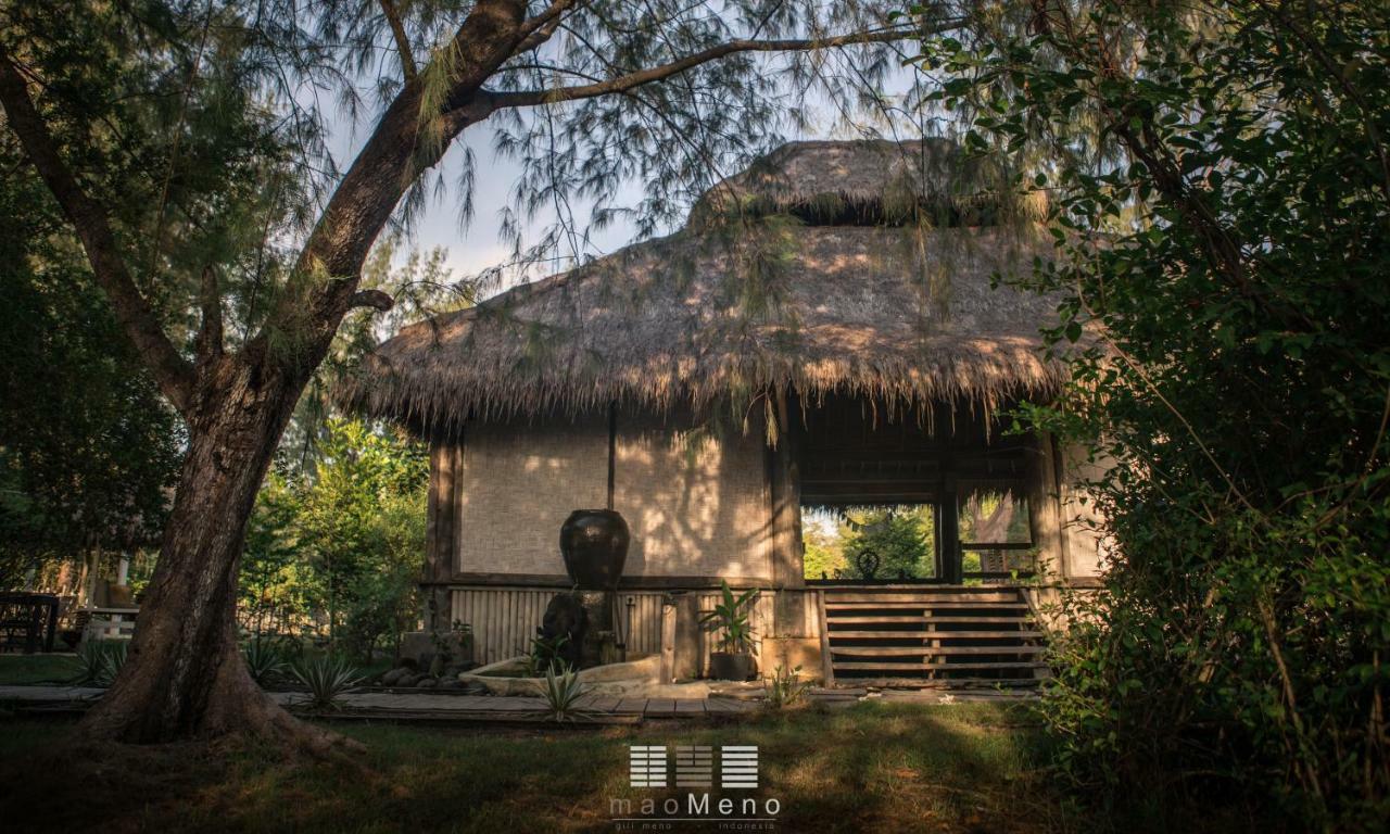 Maomeno Yoga Holiday park