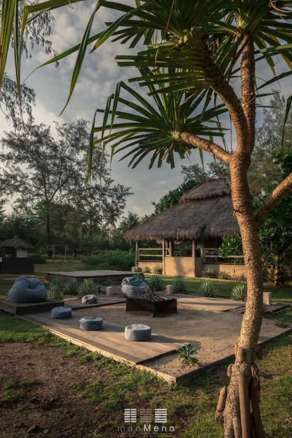 Holiday park Maomeno Yoga 2*