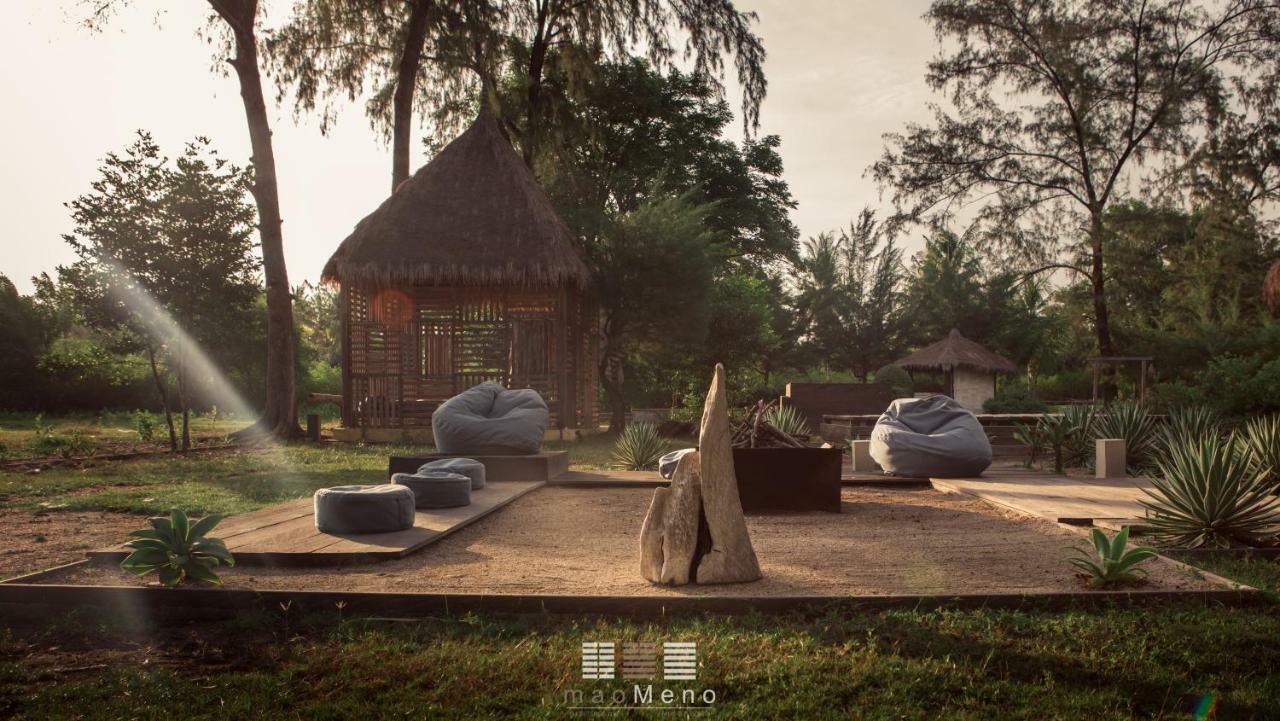 Maomeno Yoga Holiday park